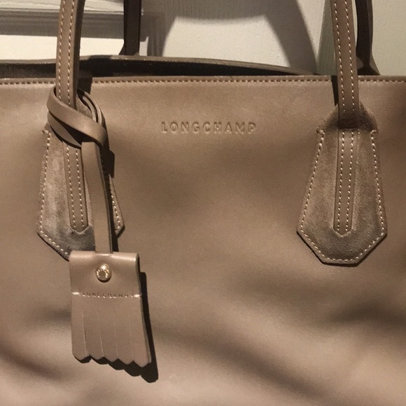 Longchamp Penelope handbag - Picture 1 of 14